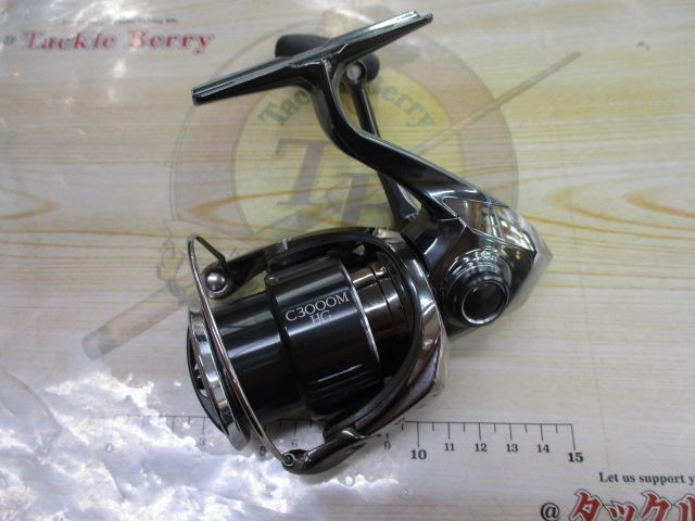 22ステラ C3000MHG