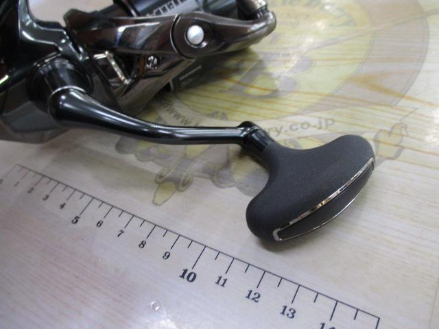 22ステラ C3000MHG