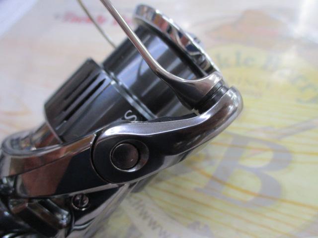 22ステラ C3000MHG