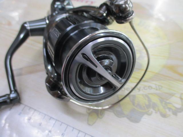 22ステラ C3000MHG