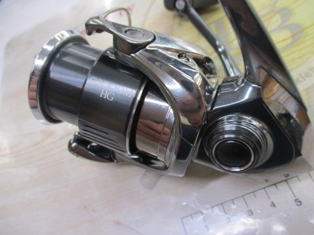 22ステラ C3000MHG