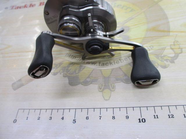 23カルカッタコンクエストBFS XGR