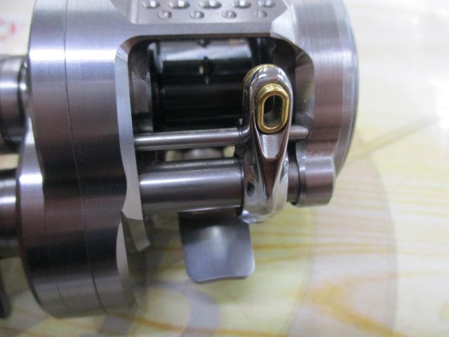 23カルカッタコンクエストBFS XGR