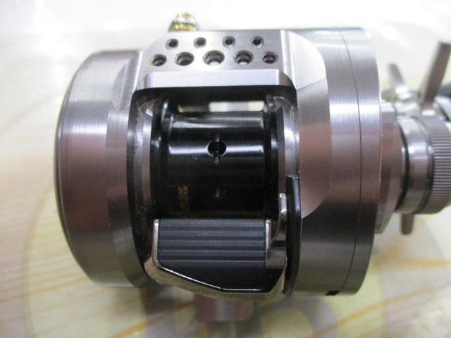 23カルカッタコンクエストBFS XGR