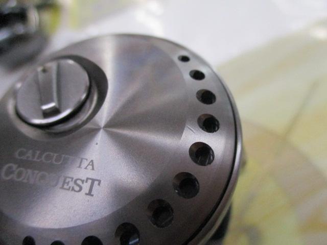 23カルカッタコンクエストBFS XGR