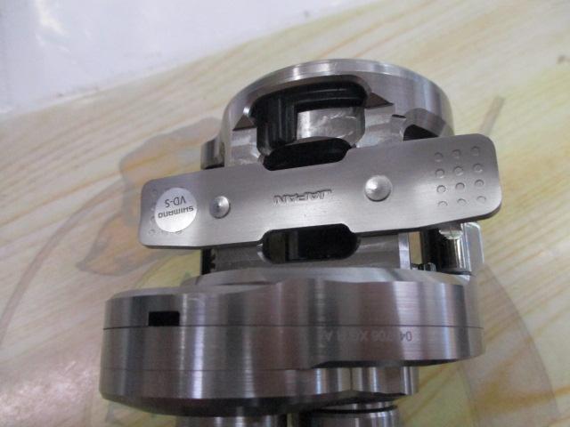 23カルカッタコンクエストBFS XGR