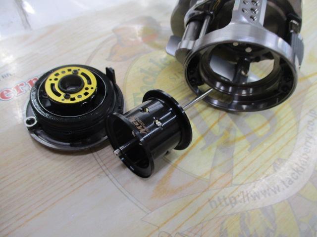 23カルカッタコンクエストBFS XGR