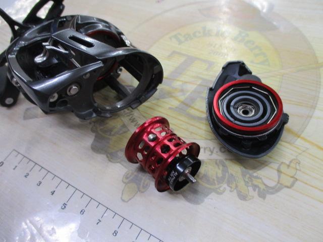 20アルファス AIR TW 8.6R