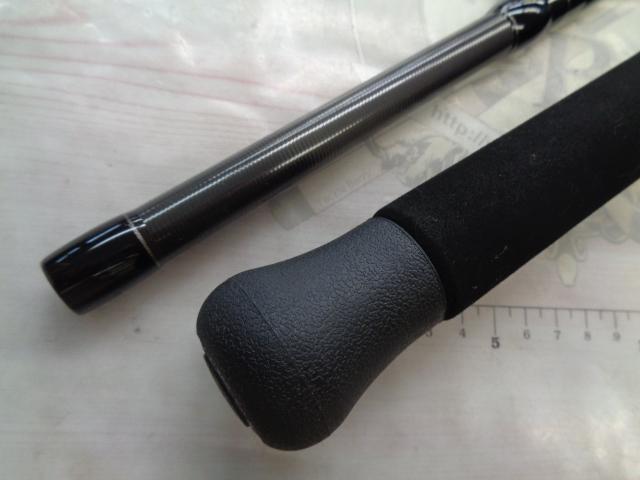 レイジングブル 105XF-1/B