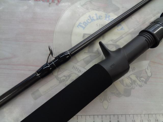 レイジングブル 105XF-1/B