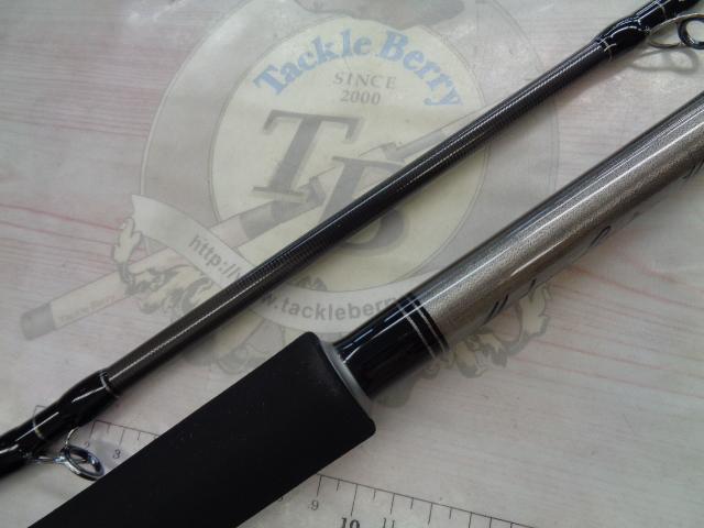 レイジングブル 105XF-1/B