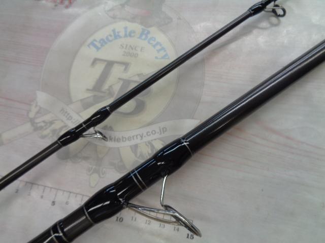 レイジングブル 105XF-1/B