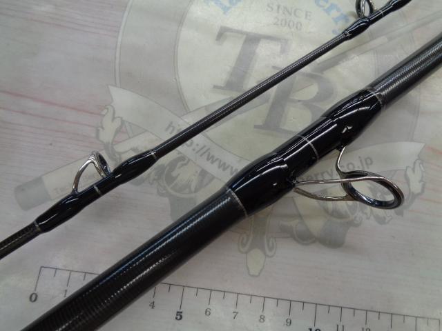 レイジングブル 105XF-1/B