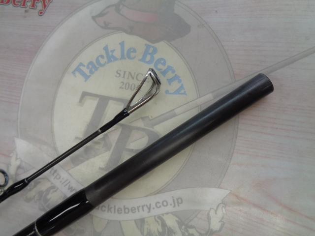 レイジングブル 105XF-1/B