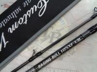 レイジングブル 105XF-1/B