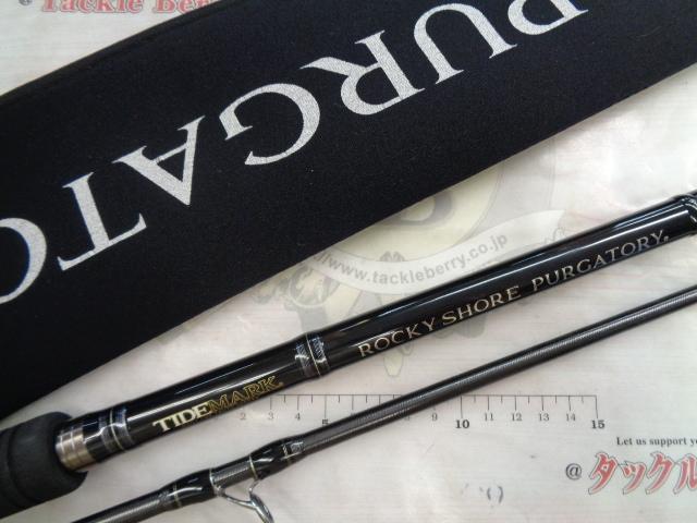 タイドマーク ロッキーショア パーガトリー TMRPS111/11