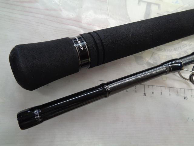 タイドマーク ロッキーショア パーガトリー TMRPS111/11