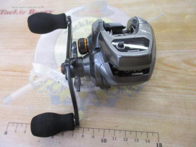 17バルケッタ 300HG