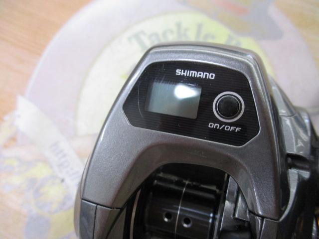 17バルケッタ 300HG