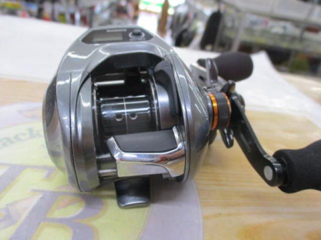 17バルケッタ 300HG