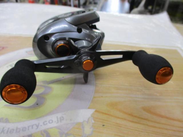 17バルケッタ 300HG