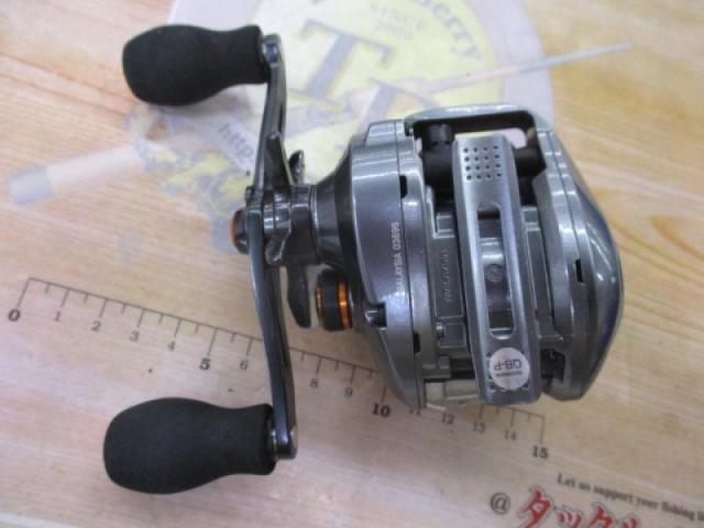 17バルケッタ 300HG