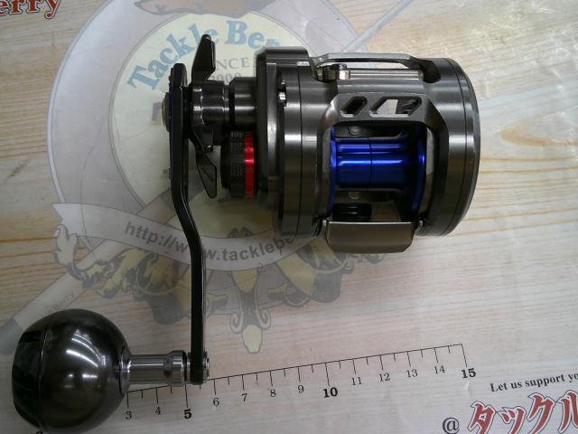 ソルティガBJ 200SHL