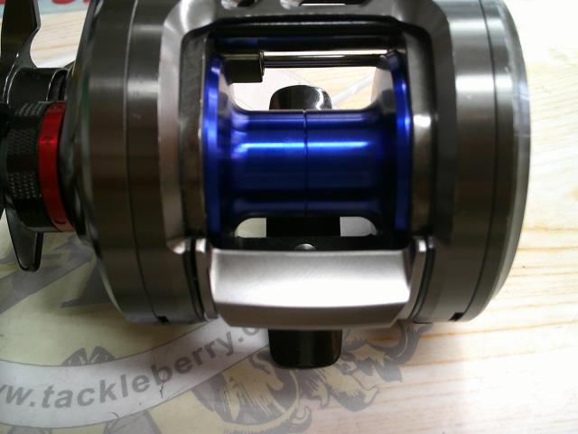 ソルティガBJ 200SHL