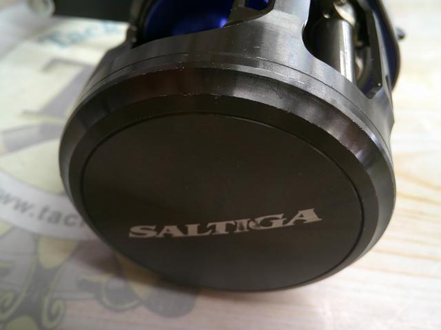 ソルティガBJ 200SHL