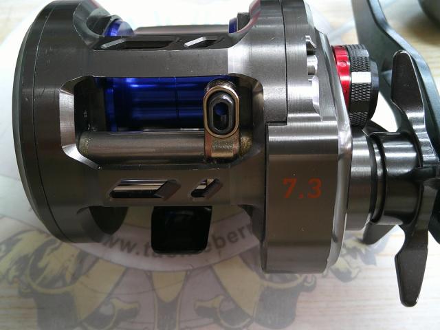 ソルティガBJ 200SHL