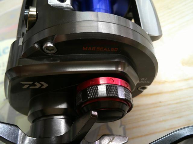 ソルティガBJ 200SHL