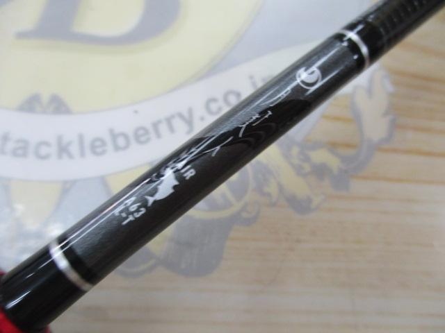 月下美人エア アジング 63L-T・W