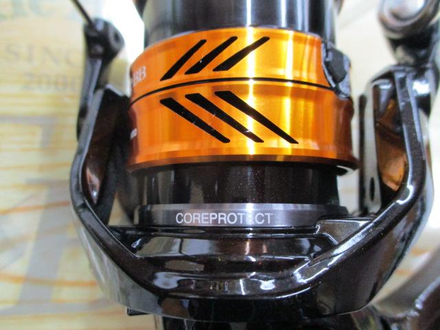 18ソアレBB C2000SSPG