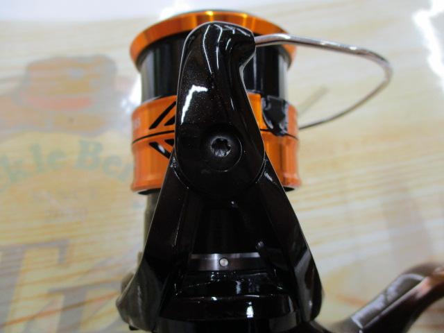 18ソアレBB C2000SSPG