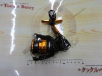 18ソアレBB C2000SSPG