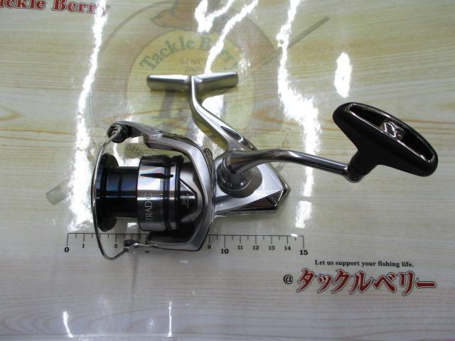 19ストラディック C3000HG