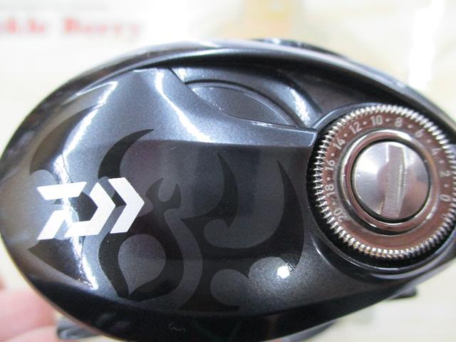 20タトゥーラ SV TW 103HL