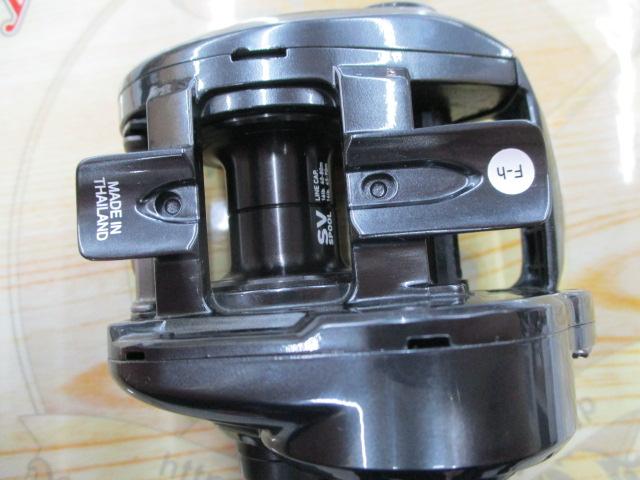 20タトゥーラ SV TW 103HL