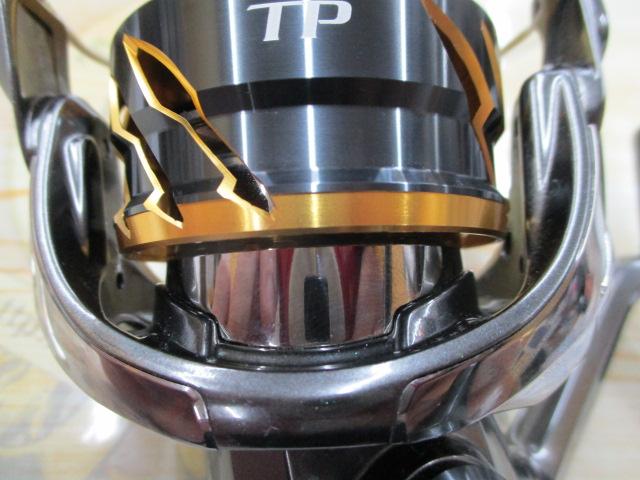 20ツインパワー 4000XG