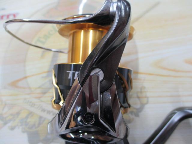 20ツインパワー 4000XG