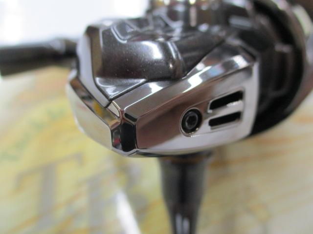 20ツインパワー 4000XG