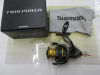 20ツインパワー 4000XG