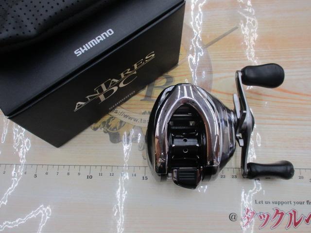 16アンタレスDC RH