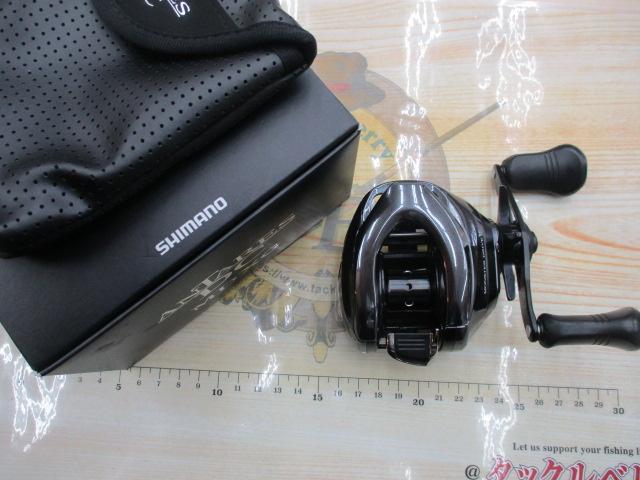 18アンタレスDC MDXG RH