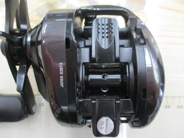 18アンタレスDC MDXG RH