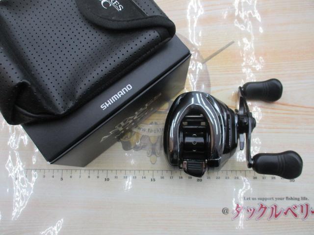 18アンタレスDC MDXG RH