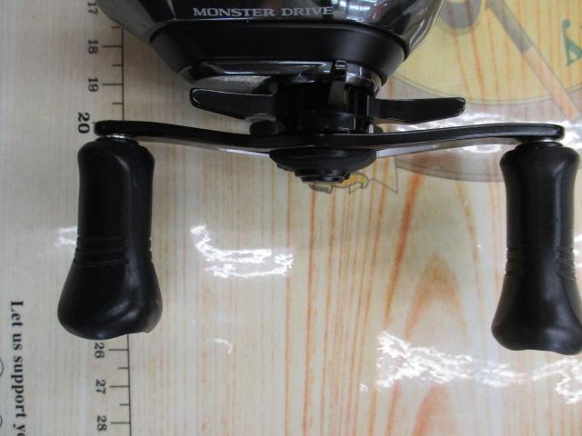 18アンタレスDC MDXG RH