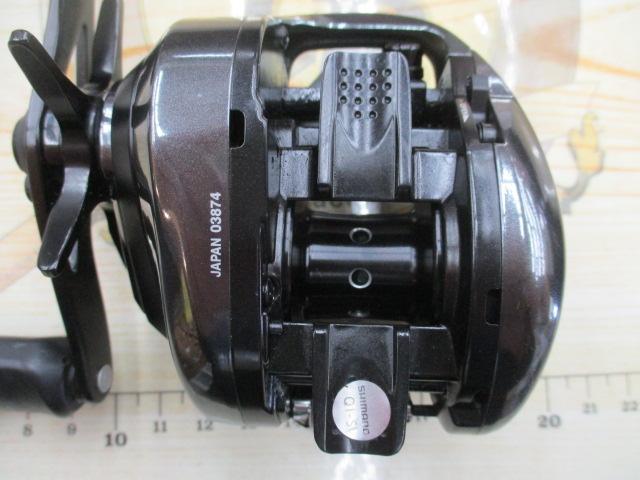 18アンタレスDC MDXG RH