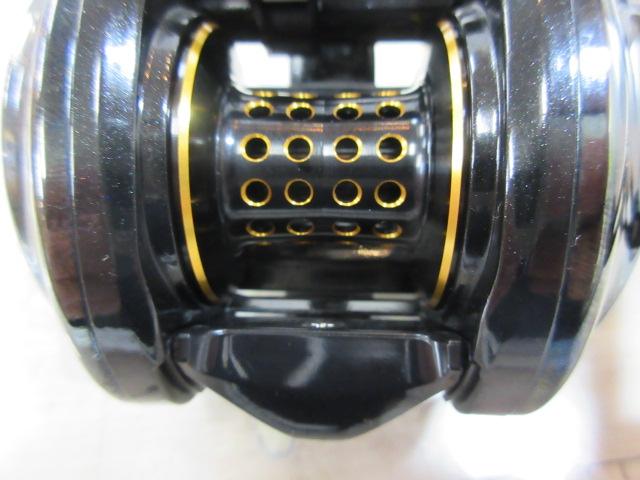 レボ ブラック9