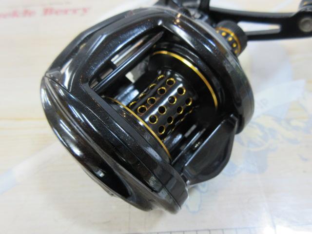 レボ ブラック9